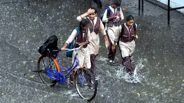 Will there be School Holiday in Bengaluru on 17 October 2024 due to Rain?