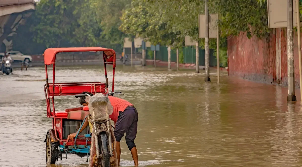 Will there be Rajasthan School Holiday on 13 August 2024 Due to Rain?