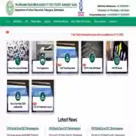 Telangana TET Key Paper 2026 Released: Check Latest Update Here