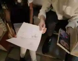 JEE Main 98 Percentile Vs Expected Rank 2025