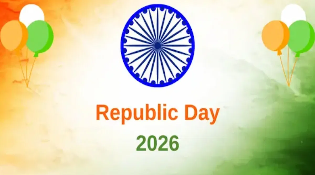 School Assembly Speech for Republic Day 2026: Quote, Important Highlights