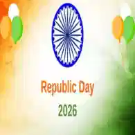 School Assembly Speech for Republic Day 2026: Quote, Important Highlights