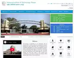 CSAB NIT Raipur Expected Closing Rank 2025