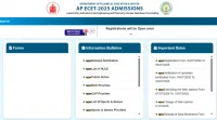 AP ECET Counselling Website 2025 Launched: Registration to begin on July 4