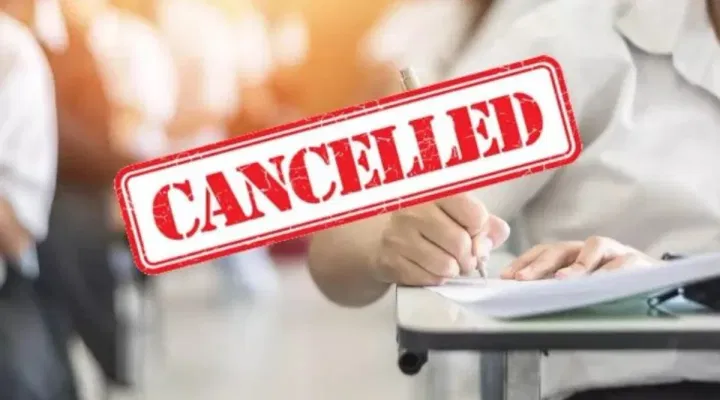 RBSE Cancels Class 12th Business Studies Exam 2025: Check More Details