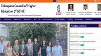 TS ICET Application Dates 2025 (Released): Detailed Schedule, Notification PDF