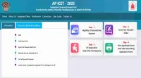 AP ICET 2025 Registration Without Last Fee Closes Soon