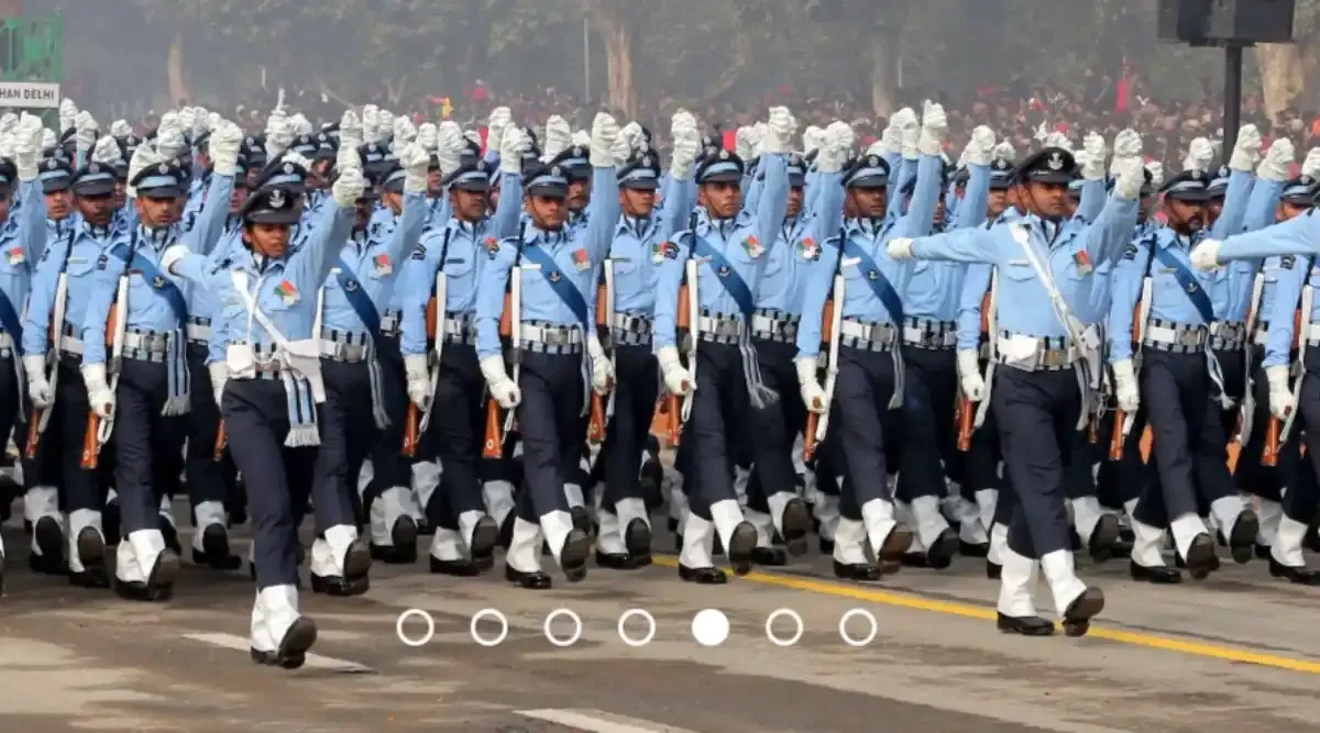 AFCAT 1 2026 Admit Card Download Link Activated