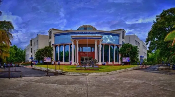 MHT CET SGGSIET Nanded Expected Cutoff 2024