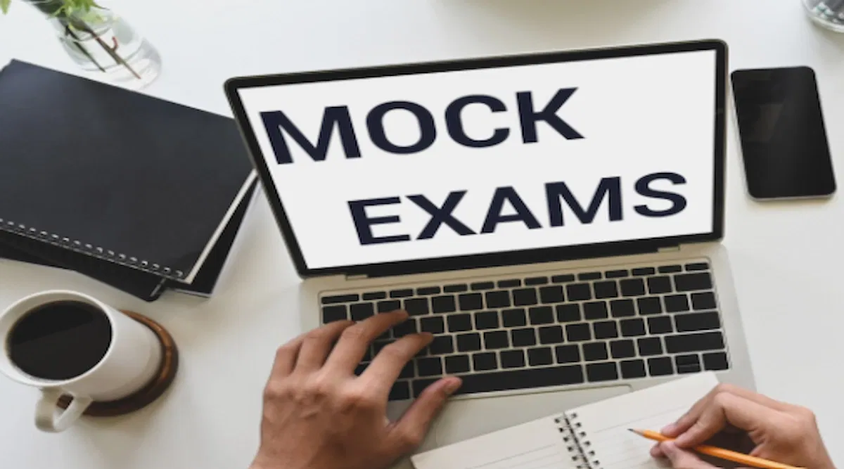 JEE Main 2026 Session 1 Free Mock Test Link Available