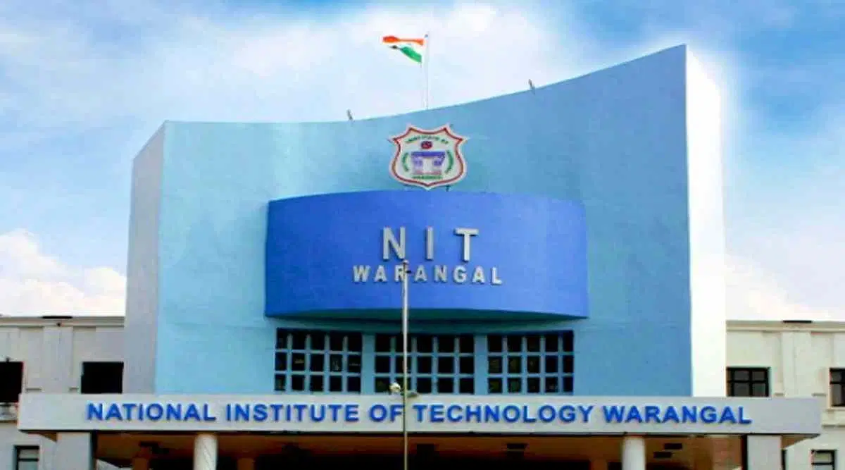 JoSAA NIT Warangal Round 1 Expected Cutoff Rank 2025