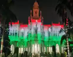 NEET KGMC Lucknow Round 1 Cutoff Rank 2025