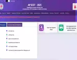 AP ECET Hall Ticket 2025 Release Date
