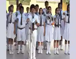 Top 10 News Headlines for School Assembly 16 August 2024