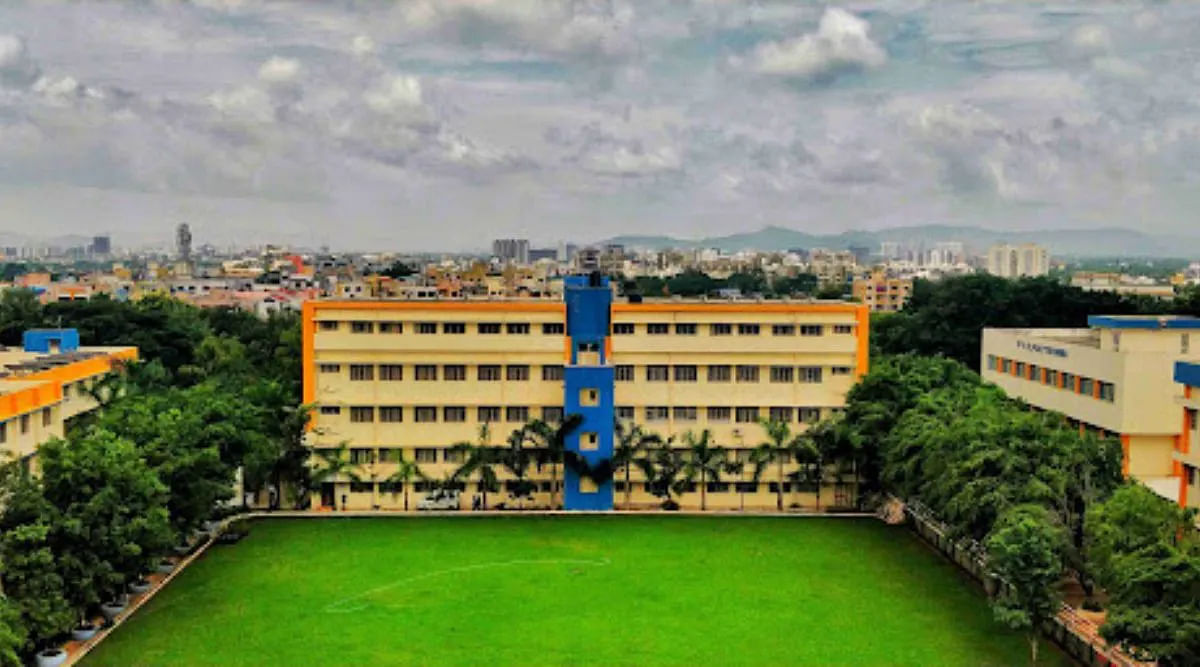 MHT CET PCCOE Pune Round 1 Expected 2024