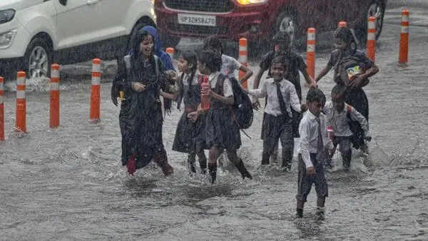 Maharashtra School Holiday (July 25): Schools Expected to Closed in Thane, KDMC, Ratnagiri