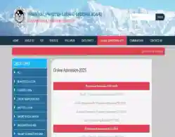 HP Diploma in Pharmacy Round 1 Seat Allotment 2025 Release Time