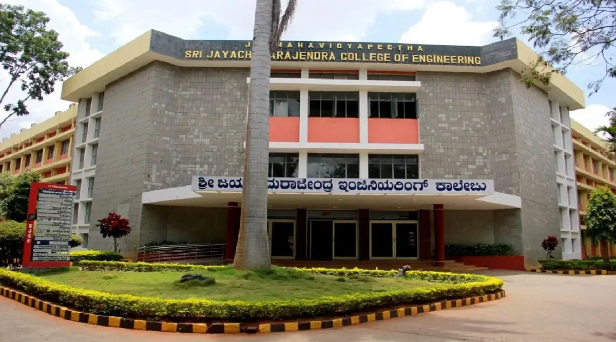 KCET SJCE Mysore Round 1 Cutoff 2024 Released