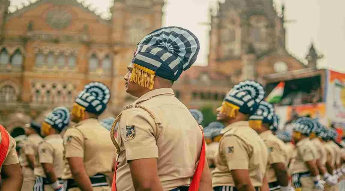 Rajasthan Police Constable 2025 Exam Begins Form 13 September Important Instructions for Exam Day