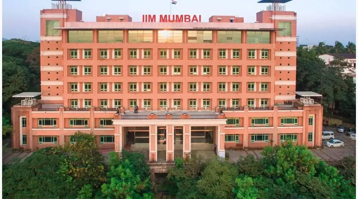 IIM Mumbai CAT 2024 Admission Selection Criteria: Check 10th, 12th, Degree Weightage