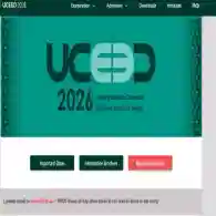 UCEED 2026 Final Answer Key Download Link Activated
