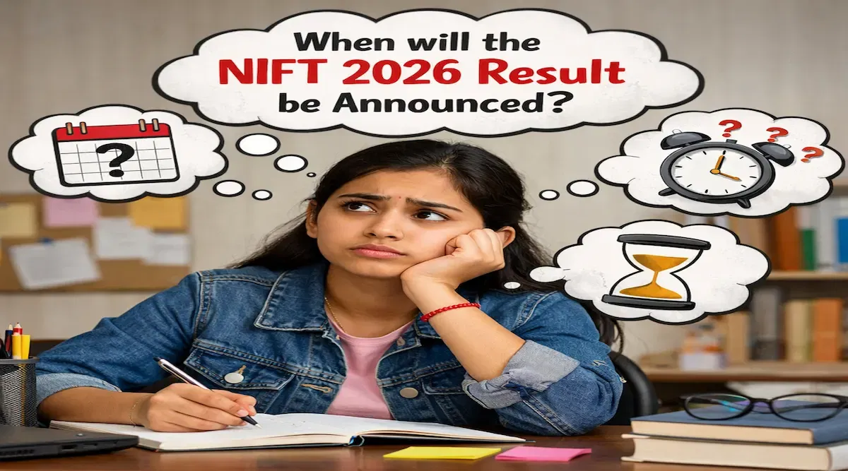 NIFT 2026 Result Expected Date: Last 3 Year Trends
