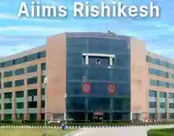 NEET 2025 AIIMS Rishikesh Round 1 Cutoff (Released)