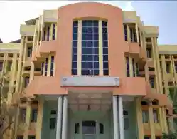 TS NEET UG Gandhi Medical College MBBS Round 1 Expected Cutoff 2024