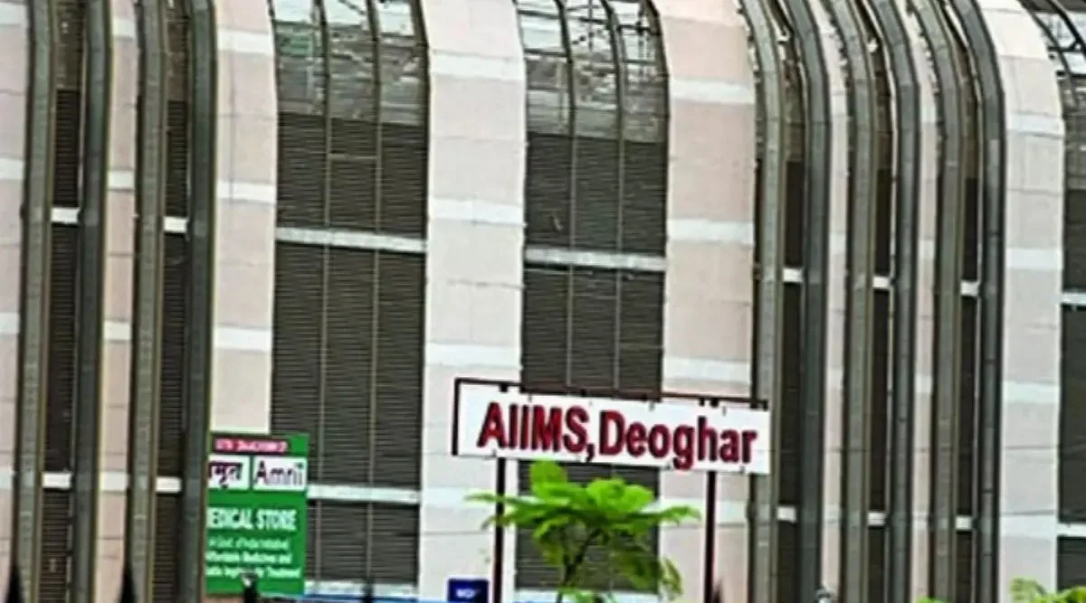 AIIMS Deogarh NEET UG MBBS Expected Cutoff Rank 2024