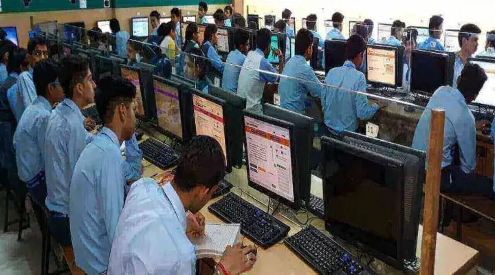 JEE Main Shift 2 Question Paper 2025 (Available): April 2 Memory Based Questions, Answer Key