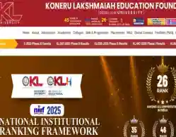 KLEEE 2026 Application Form Link Activated