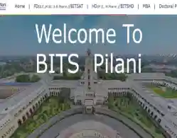 BITSAT 2026 Exam Dates Announced: Know when the Test will be Conducted