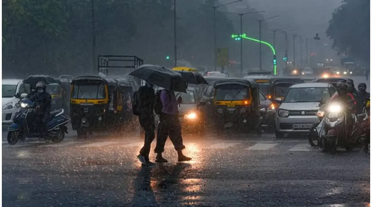 Andhra Pradesh School Holiday 4th September 2024 Due to Rain: Districts Declared Holiday