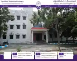 NLU Trichy CLAT 2025 Round 1 Cutoff (Available)