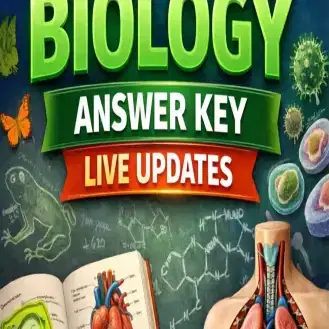 ICSE 2026 Biology Answer Key LIVE Updates: Paper Solving Ends; Detailed Analysis