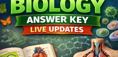 ICSE 2026 Biology Answer Key LIVE Updates: Paper Solving Ends; Detailed Analysis
