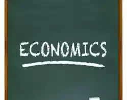 AP Inter Economics 2nd Year 2025 Previous Year Question Paper