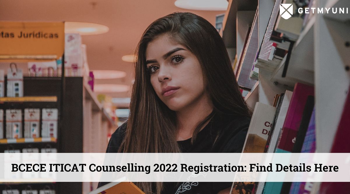 Bihar ITICAT Counselling 2022 Registration From Today: Find Details Here