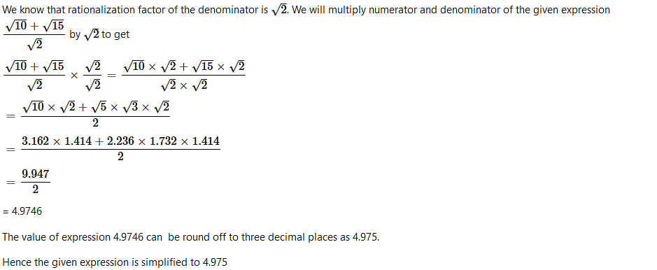 Exercise 3.20 Solution 2.4