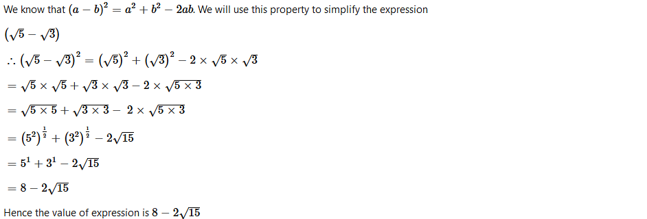 Exercise 3.10 Solution 4.2