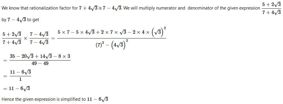 Exercise 3.20 Solution 4.2