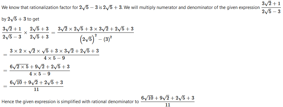 Exercise 3.20 Solution 3.8