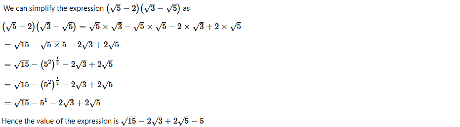 Exercise 3.10 Solution 2.3