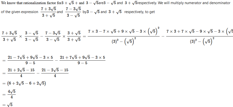 Exercise 3.20 Solution 9.2