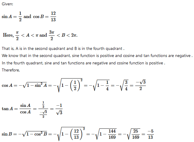 Chapter 7 Solution 5