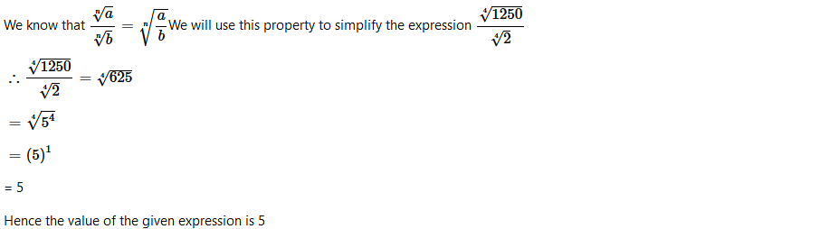 Exercise 3.10 Solution 1.2