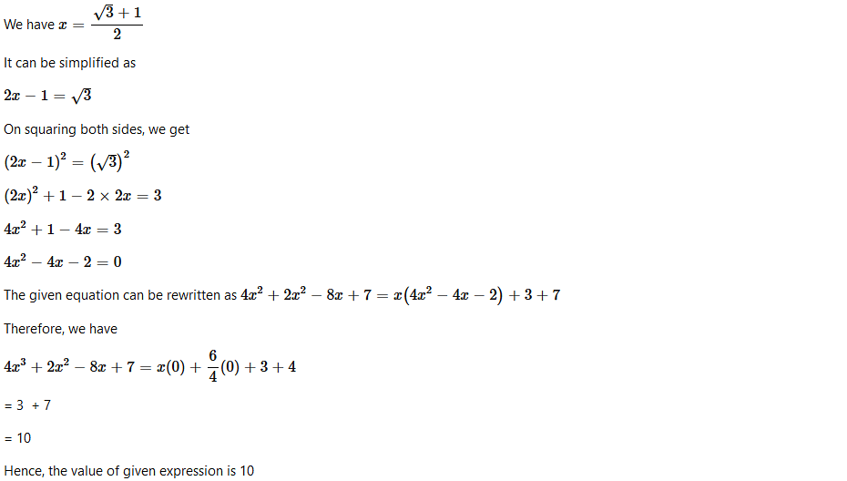 Exercise 3.20 Solution 12