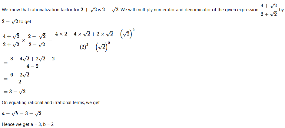 Exercise 3.20 Solution 6.2