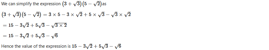 Exercise 3.10 Solution 2.2