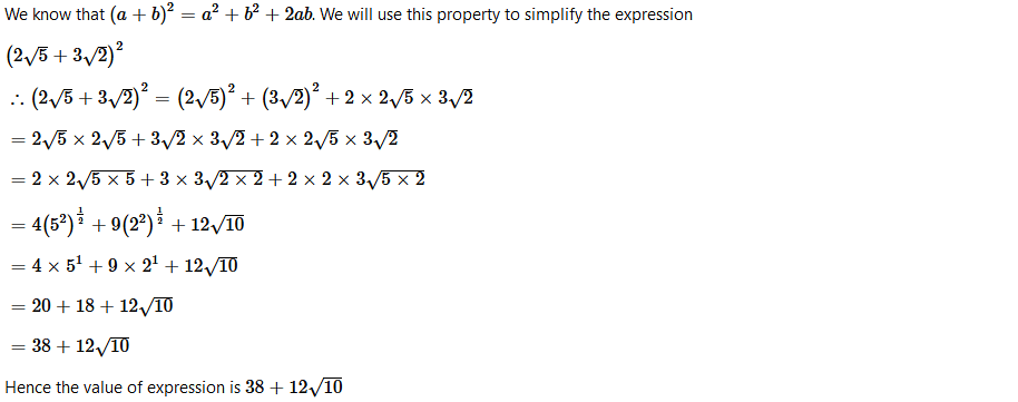 Exercise 3.10 Solution 4.3